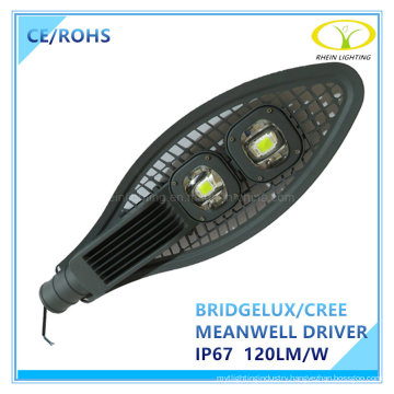 Hot Sales 100W COB Street Light with Competitive Price